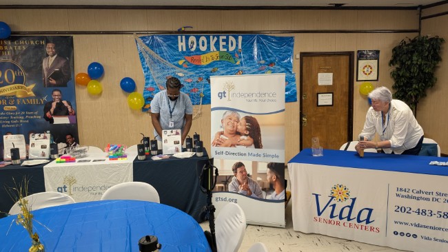 Kick-Off Event photo 5