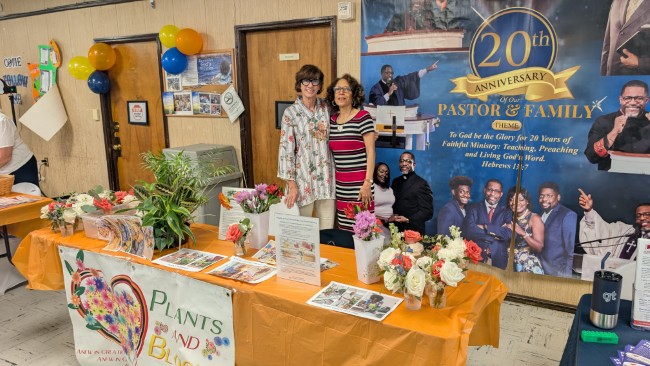 Kick-Off Event photo 6