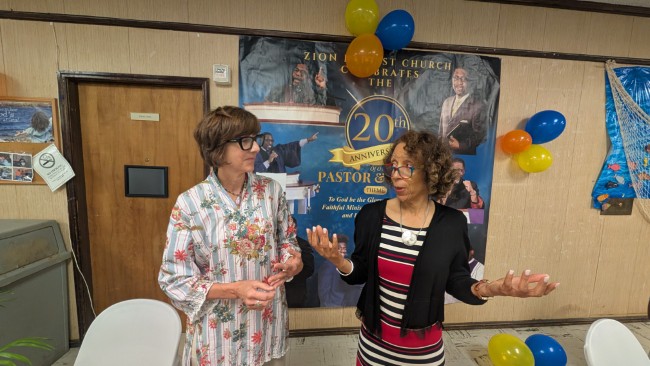 Kick-Off Event photo 9