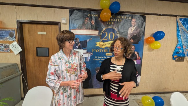 Kick-Off Event photo 10