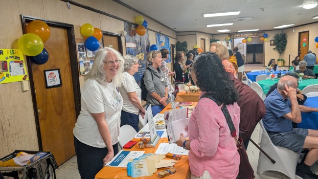 Kick-Off Event photo 55