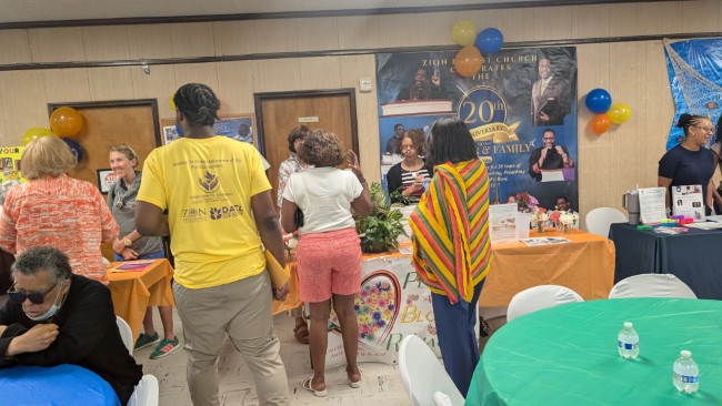 Kick-Off Event photo 56